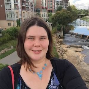 Meet your Posher, Audrey